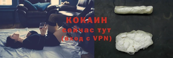 кокс Осташков