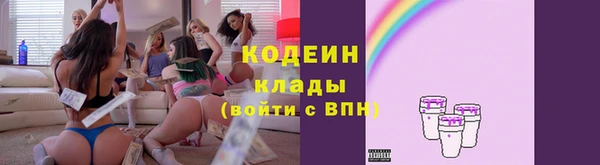 кокс Осташков