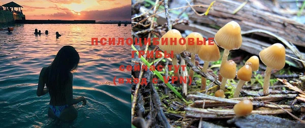 хмурый Остров